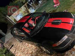 Dodge Stratus